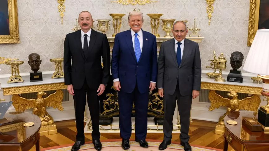 Irina Neagu, expert GMF, despre noul context geopolitic din Caucaz: „Bucureștiul nu trebuie să aleagă între Washington și Bruxelles, ci poate contribui la apropierea celor două abordări”