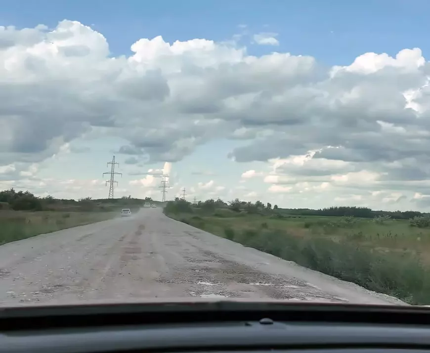Drum la granița cu Ucraina, propus pentru modernizare prin programul SAFE. Autoritățile județene din Tulcea vor să-l transfere Armatei, MApN spune că nu intenționează să-l preia