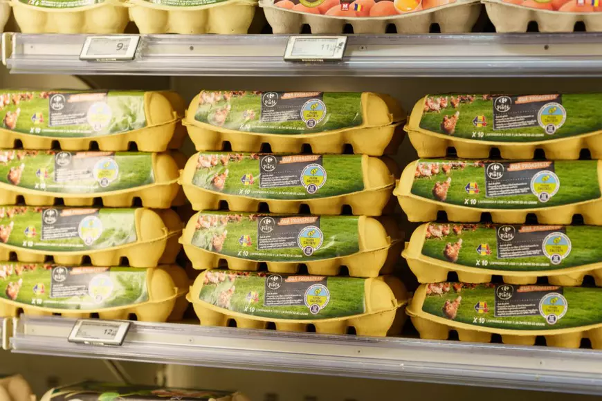 Rețelele sociale schimbă coșul de cumpărături al românilor: ce alimente cresc cel mai mult în consum