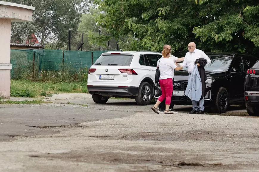 Cazul Caracal, după 7 ani. Procesul poliţiştilor care nu au căutat-o pe Alexandra Măceşanu se judecă la secret