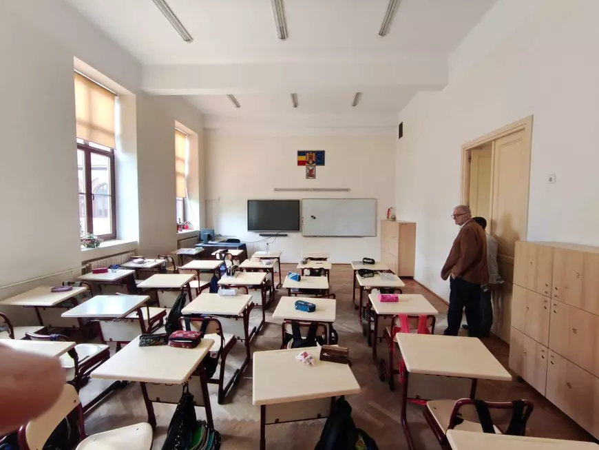Povestea colegiului ridicat de regele Carol I la Câmpulung Muscel, pe locul unde trebuia să fie construit Peleșul 