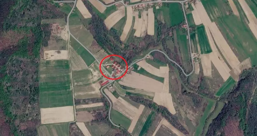 Întâmplări bizare din azilele lui Viorel Paşca, povestite chiar de el: bătrâna dispărută şi găsită moartă, bărbatul îngropat cu CNP-ul altuia şi sinuciderea din baie