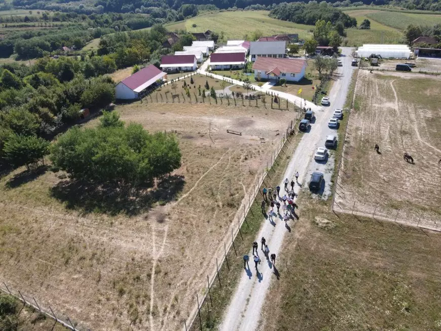 Întâmplări bizare din azilele lui Viorel Paşca, povestite chiar de el: bătrâna dispărută şi găsită moartă, bărbatul îngropat cu CNP-ul altuia şi sinuciderea din baie