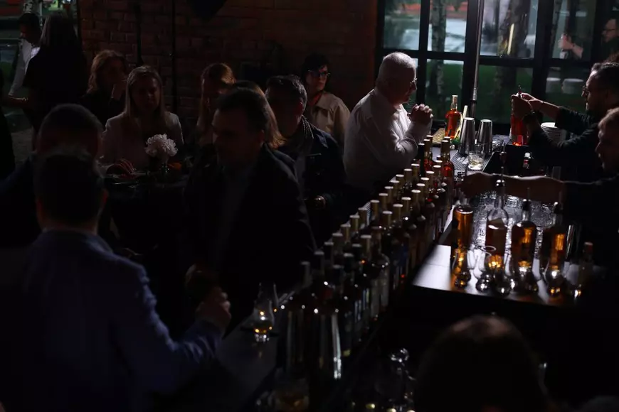 Alexandrion Group face o nouă investiţie în dezvoltarea categoriei single malt din România prin lansarea Single Malt Community