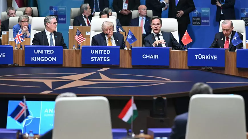 Concluzii după summitul de la Ankara. Ionela Ciolan, expert în securitate europeană: NATO și UE vor trebui să găsească o formulă complementară între conceptele „Made in Europe” și „Made in NATO”