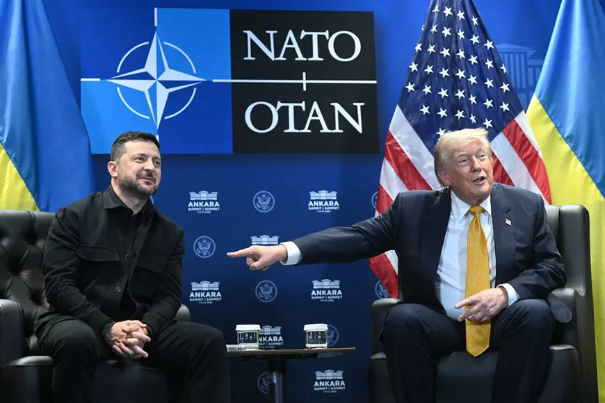 Concluzii după summitul de la Ankara. Ionela Ciolan, expert în securitate europeană: NATO și UE vor trebui să găsească o formulă complementară între conceptele „Made in Europe” și „Made in NATO”