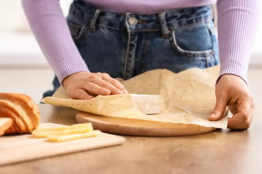 Cum păstrăm brânza în mod corect ( Foto Shutterstock)
