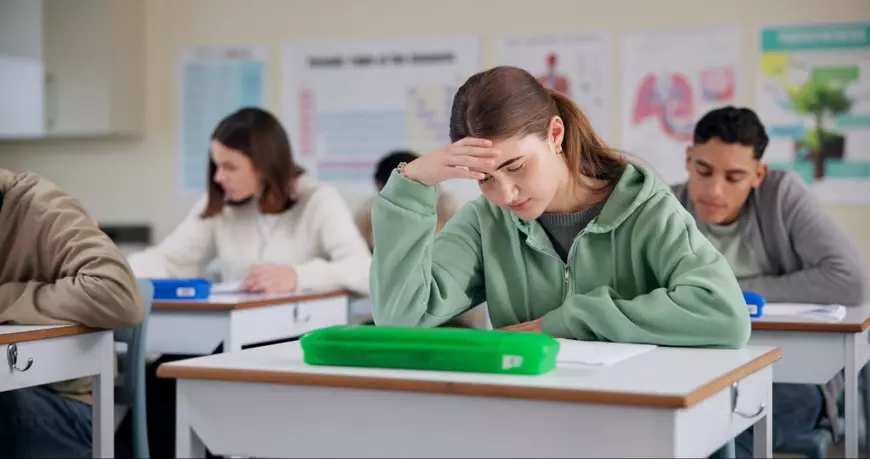 Cum sunt evaluați elevii în Elveția și de ce nota 10 este o raritate. Profesoară româncă: „Fiecare greșeală înseamnă puncte pierdute, iar notele nu se rotunjesc”