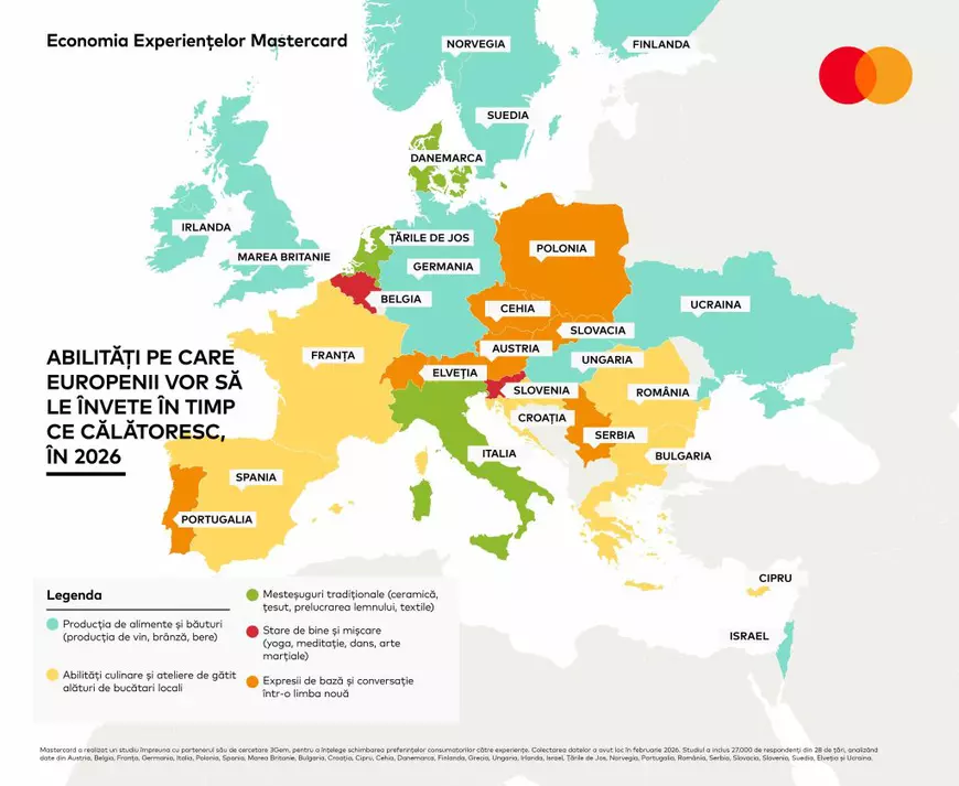 Fenomenul „Skilliday” în Europa
