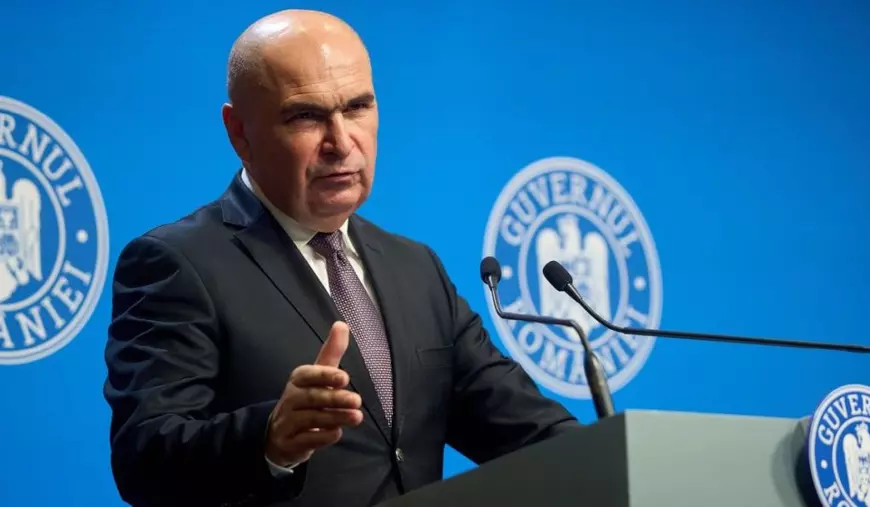 Ilie Bolojan a devenit premier în iunie 2025 și a fost demis prin moțiune de cenzură în mai 2026