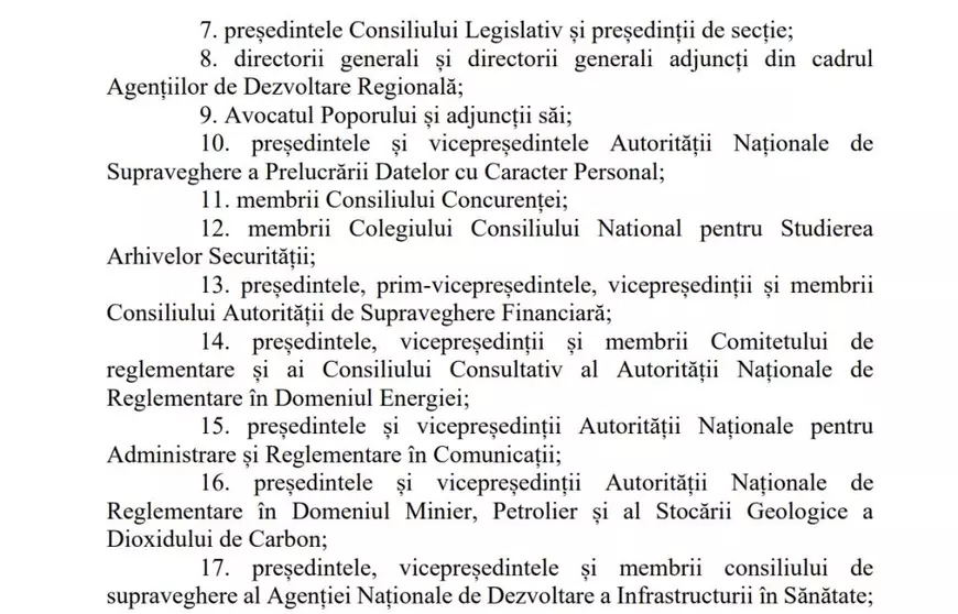 Cum au ciopârțit aleșii noua lege ANI. Ce a mai rămas din transparența averilor politicienilor