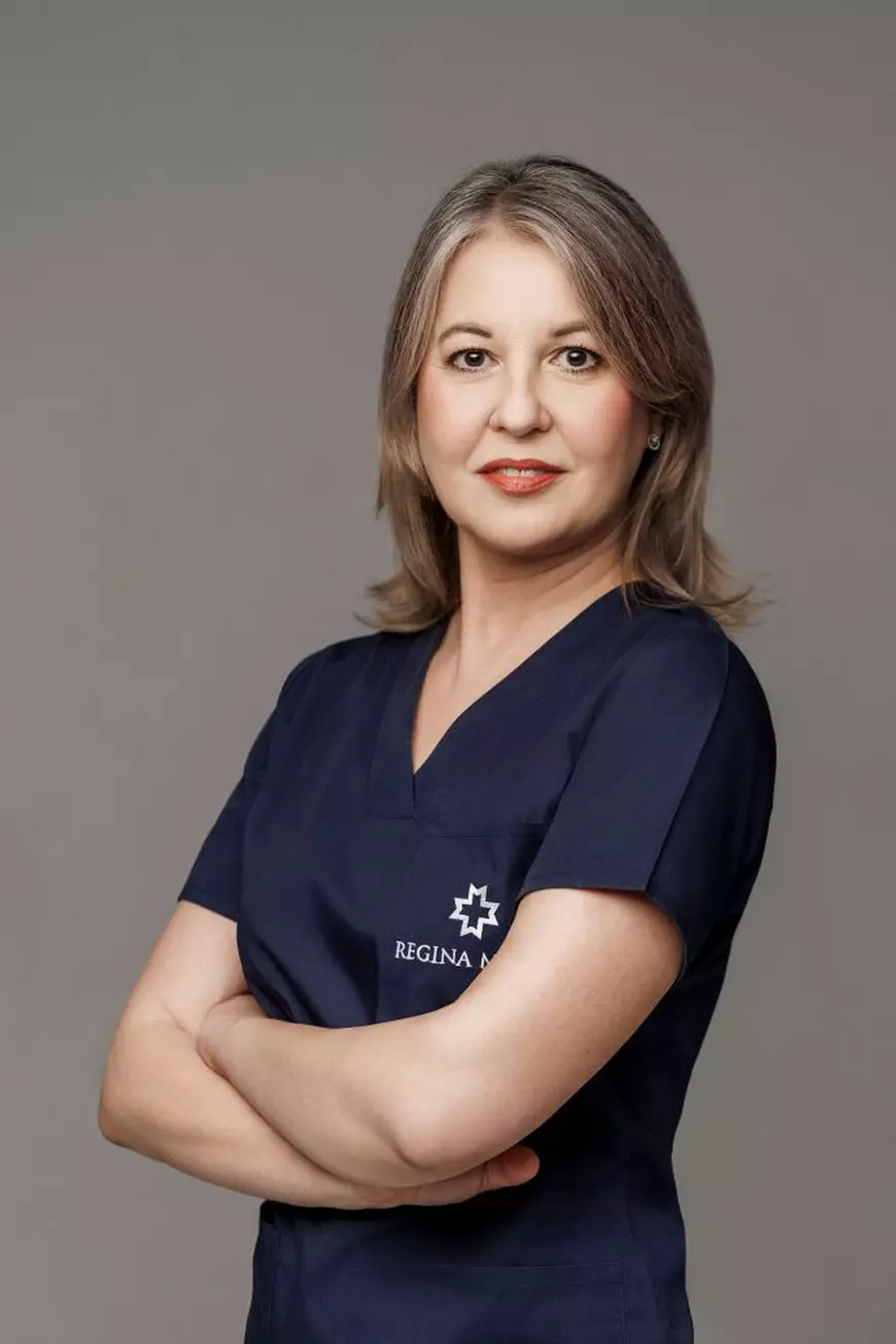 Premieră medicală: Banca Centrală de Celule Stem REGINA MARIA devine singura bancă de celule stem din România cu autorizație ANMDMR pentru fabricația de medicamente de terapie avansată