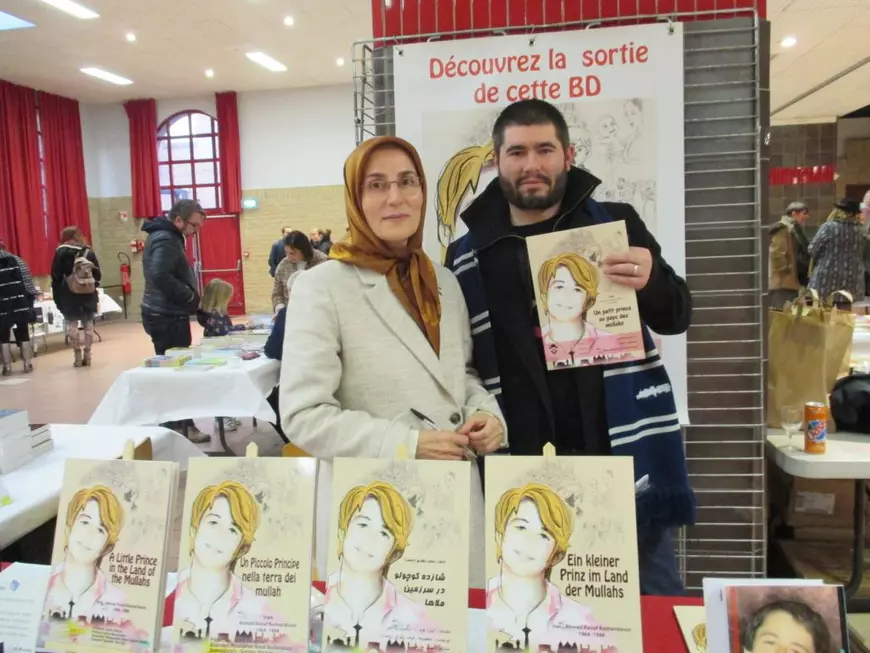 Massoumeh Raouf, fostă deținută politic, despre situația femeilor din societatea iraniană: „Misoginia nu este o simplă trăsătură de caracter a puterii, ci un sistem instituționalizat pe care îl putem califica drept apartheid sexual” 