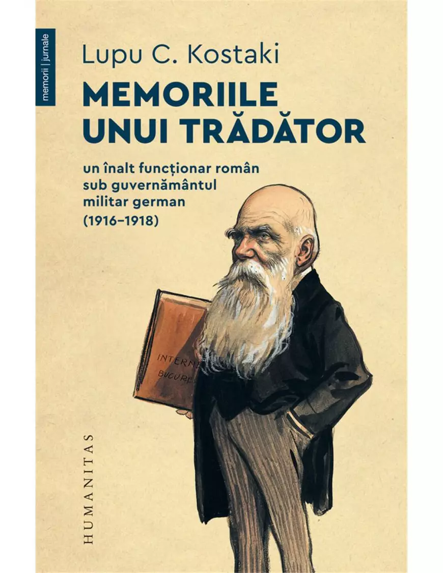 „România are atâta noroc, încât nu-i mai trebuie politicieni”