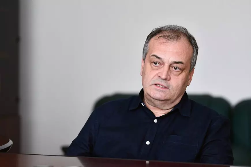 Marian Voinea, afaceristul arestat în dosarul șpăgilor din industria de armament, legături cu 'Ndrangheta, loji masonice și interlopi din București
