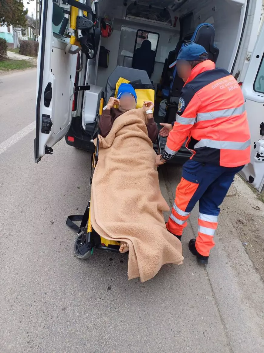Mărturia unei foste lucrătoare în azilele lui Viorel Pașca: „Au fost și bune, și rele. Tot ce găteam pentru bolnavi era din produse expirate. Ce rămânea dădea la struți”
