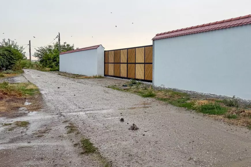 Ruta cumetriilor pe bani din PNRR: de la administrat balastierele șefului din PSD Marius Oprescu, un fost consilier județean din Olt a trecut la restaurat monumente în programul România Atractivă