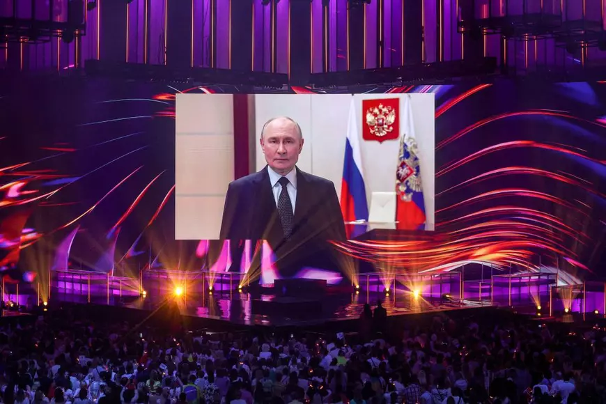 John Lough, fost reprezentant NATO la Moscova: „Rusia va fi în căutarea unor noi lideri în curând” 
