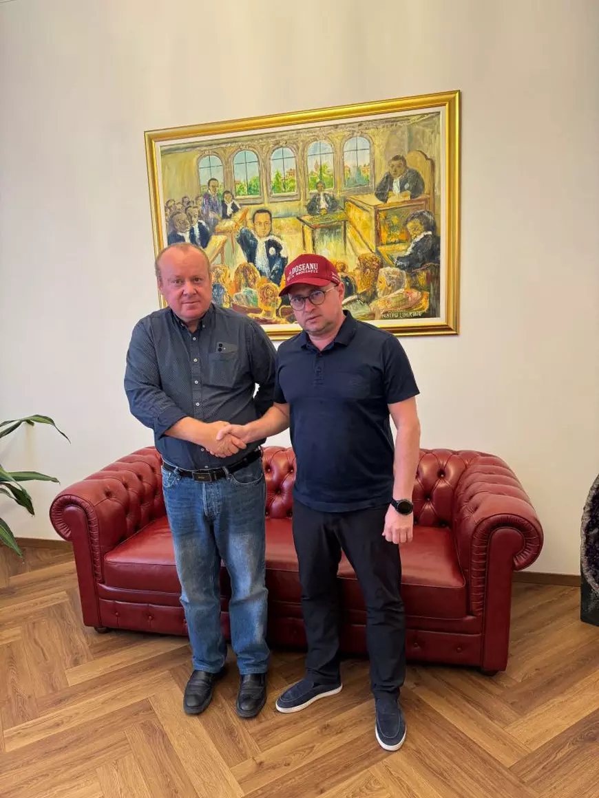 Cine este „avocatul-prescripție” care îl apără pe Viorel Pașca: Răzvan Doseanu i-a avut clienți pe Cătălin Cherecheș, Victor Micula și pe fostul șef al CJ Bihor Alexandru Kiss
