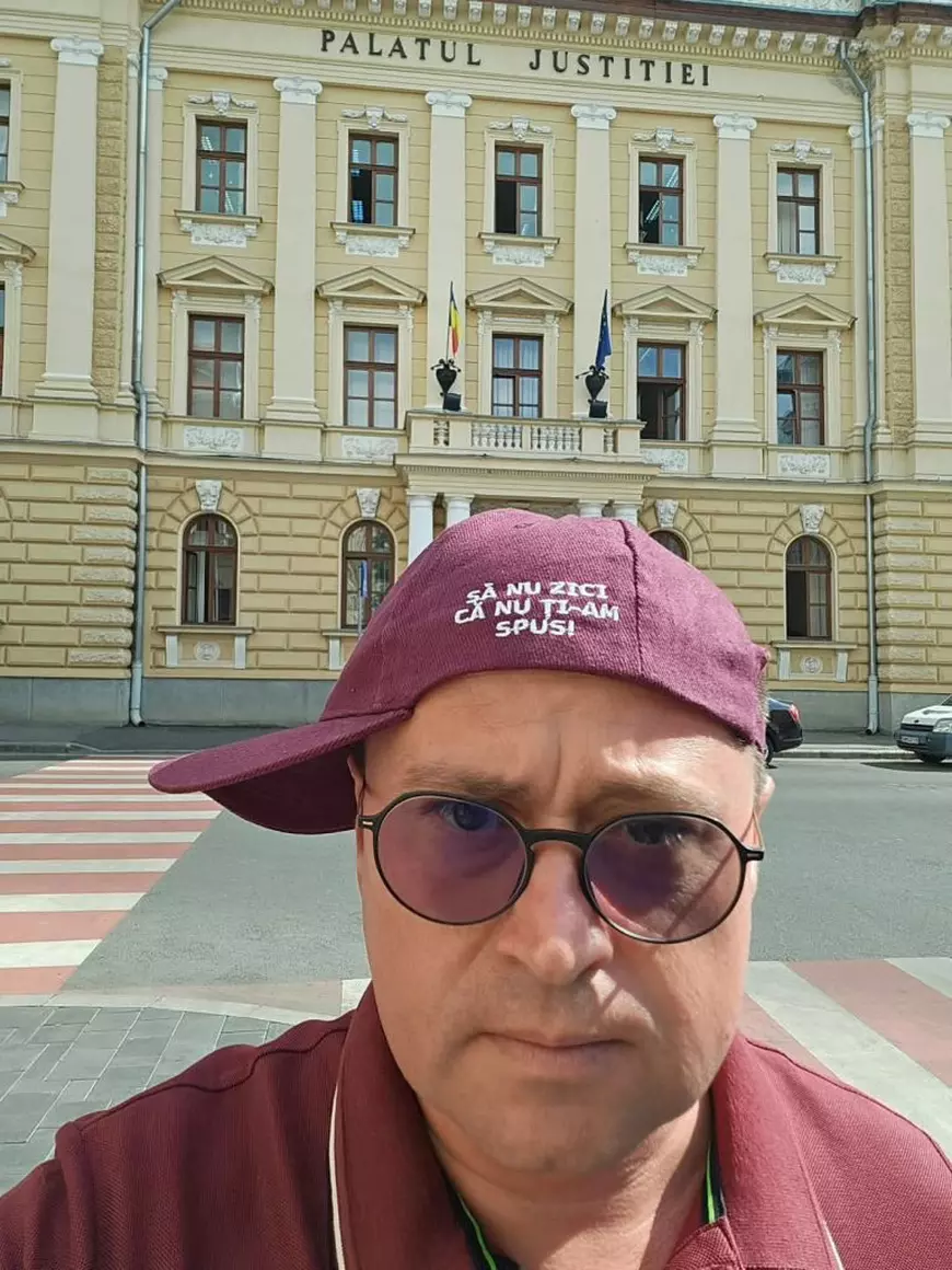 Cine este „avocatul-prescripție” care îl apără pe Viorel Pașca: Răzvan Doseanu i-a avut clienți pe Cătălin Cherecheș, Victor Micula și pe fostul șef al CJ Bihor Alexandru Kiss