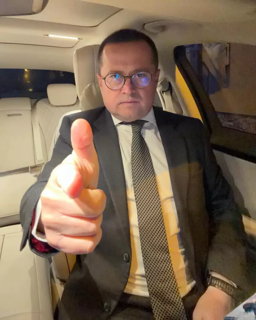 Cine este „avocatul-prescripție” care îl apără pe Viorel Pașca: Răzvan Doseanu i-a avut clienți pe Cătălin Cherecheș, Victor Micula și pe fostul șef al CJ Bihor Alexandru Kiss