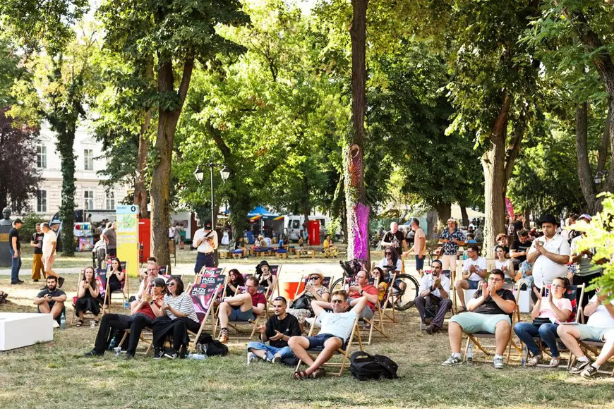 De Ziua Timișoarei, vino să descoperi orașul!