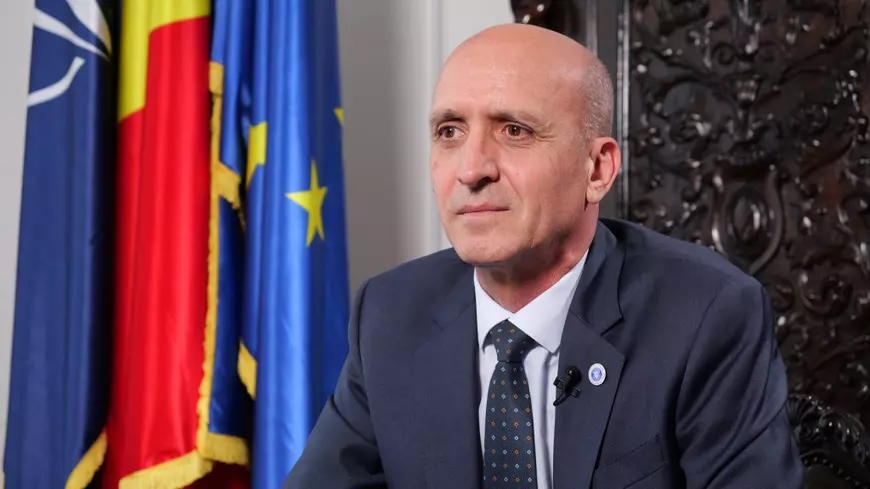Sorin Ion, despre eliminarea examenului de Evaluare Națională și introducerea sistemelor de bruiaj ale telefoanelor în școli. „Sună frumos, ca-n filmele cu spioni, dar nu se poate”