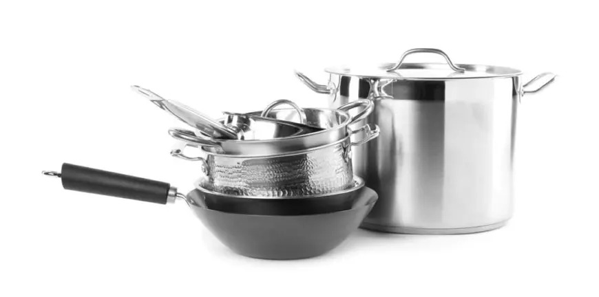 Ce vase de gătit îți trebuie dacă te muți singur ( Foto Shutterstock)