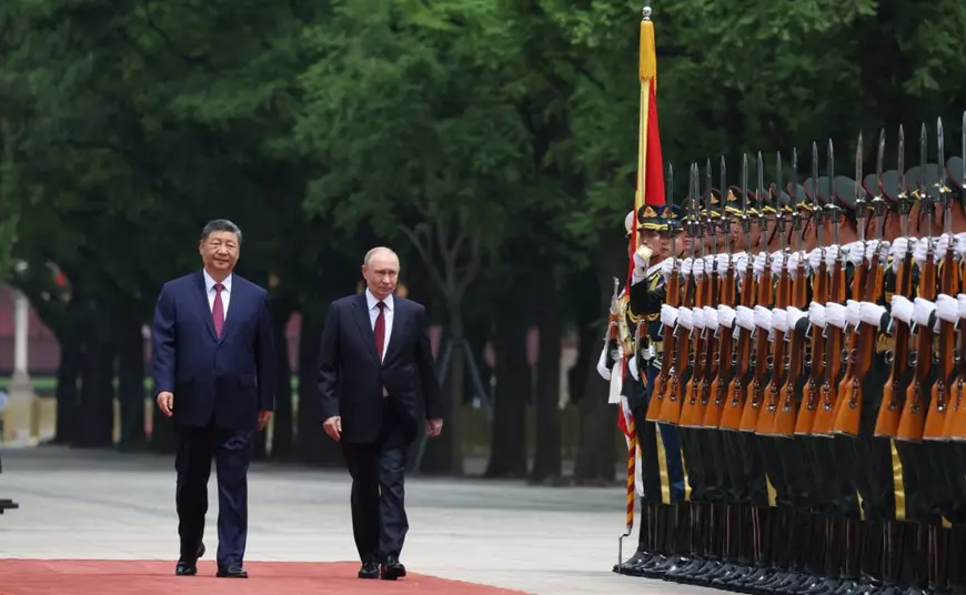John Lough, fost reprezentant NATO la Moscova: „Rusia va fi în căutarea unor noi lideri în curând” 