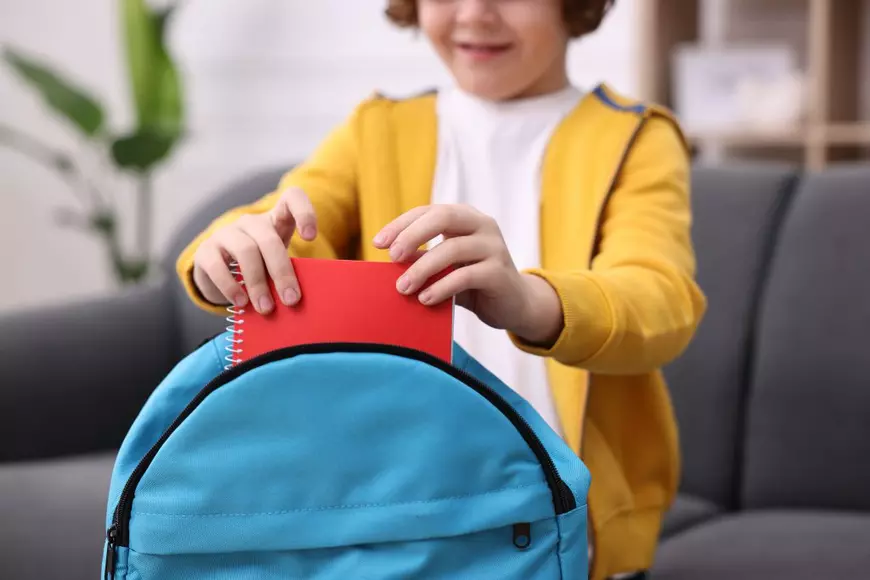 Anxietatea primei zile de școală: cum îți pregătești copilul pentru un start perfect în clasa I