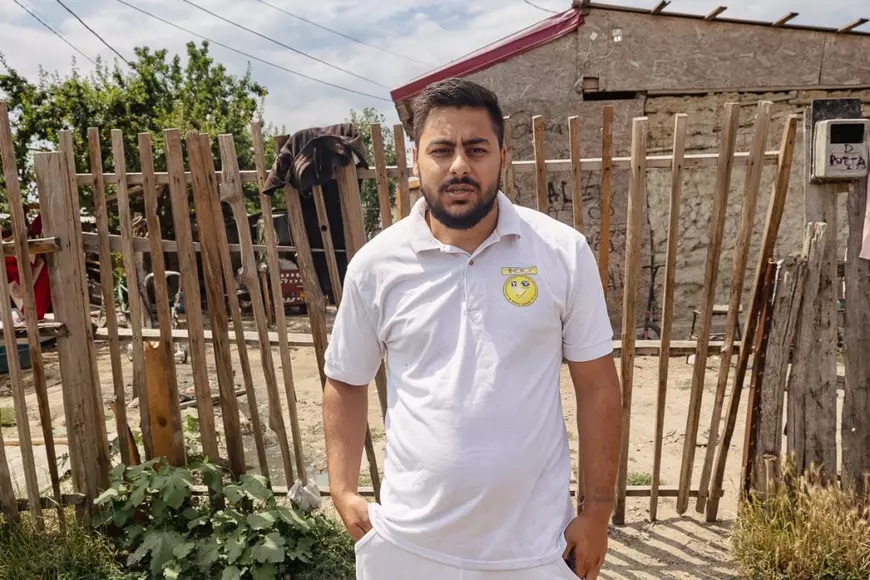 Cazul lui Iosif Fodor, băieţelul de 3 ani ucis de câini pe un teren viran al Primăriei Mărăşeşti