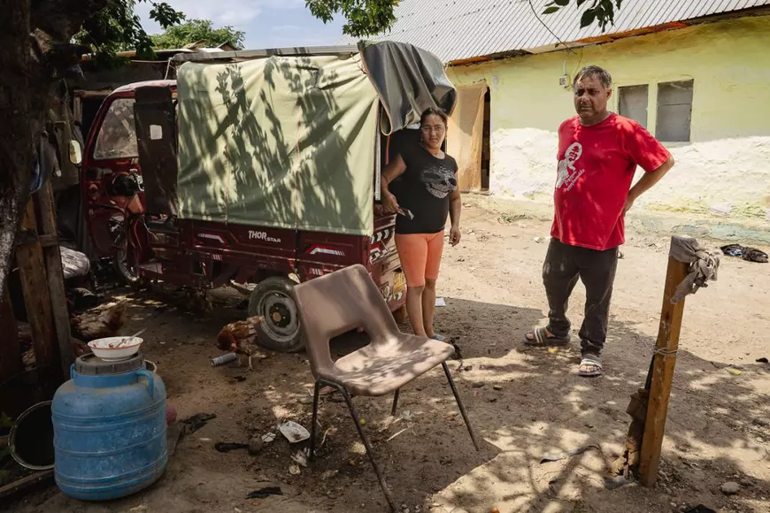 Cazul lui Iosif Fodor, băieţelul de 3 ani ucis de câini pe un teren viran al Primăriei Mărăşeşti