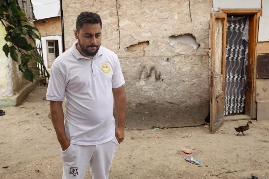 Cazul lui Iosif Fodor, băieţelul de 3 ani ucis de câini pe un teren viran al Primăriei Mărăşeşti