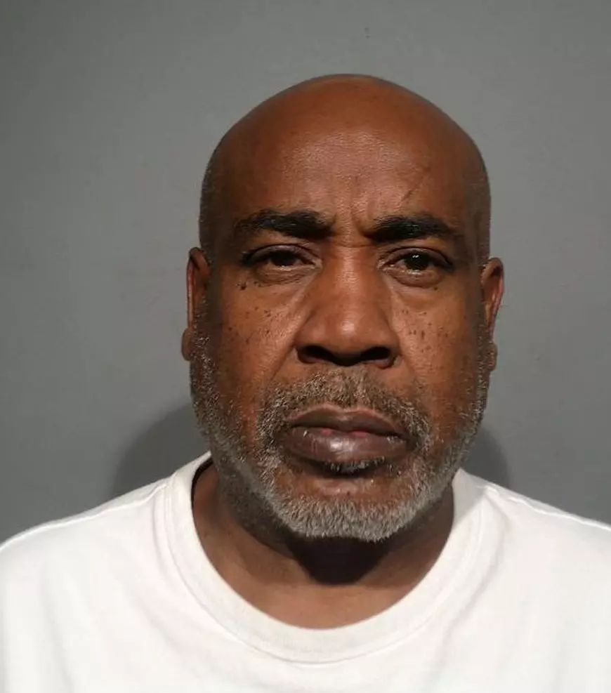Începe procesul istoric pentru uciderea lui Tupac Shakur, la aproape 30 de ani de la crimă. Cine este Dwayne „Keef D” Davis, acuzat că a fost creierul atacului