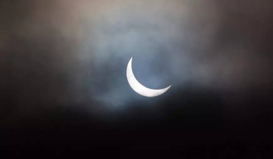 Prima eclipsă de Soare vizibilă din Europa după 27 de ani va avea loc pe 12 august. Ultima s-a produs pe 11 august 1999