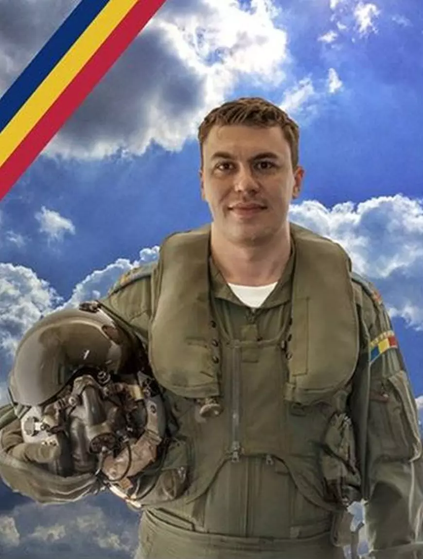 Cazul prăbușirii unui MiG-21 LanceR la un show aviatic cu 4.000 de spectatori, redeschis pentru a se stabili „cauzele reale” ale accidentului. Comandă de la sol: „Redresează, bă”