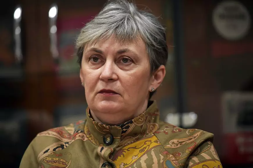 Explicații juridice care arată de ce numirea lui Pahonțu la șefia SPP a fost viciată din punct de vedere legal. Georgiana Iorgulescu, avocat: „Trebuia să fie respinsă în CSAT pentru lipsa documentelor cerute de lege”