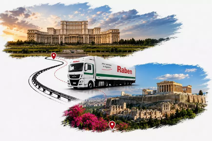 De la producătorii din România, direct pe rafturile magazinelor din Grecia
