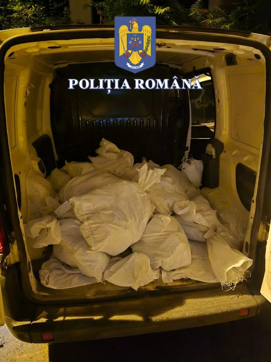 Aparatură de bruiaj produsă în China, folosită în „jaful secolului” de la Timișoara: „Produsele noastre sunt cu caracter educațional”