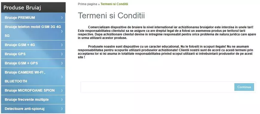Aparatură de bruiaj produsă în China, folosită în „jaful secolului” de la Timișoara: „Produsele noastre sunt cu caracter educațional”