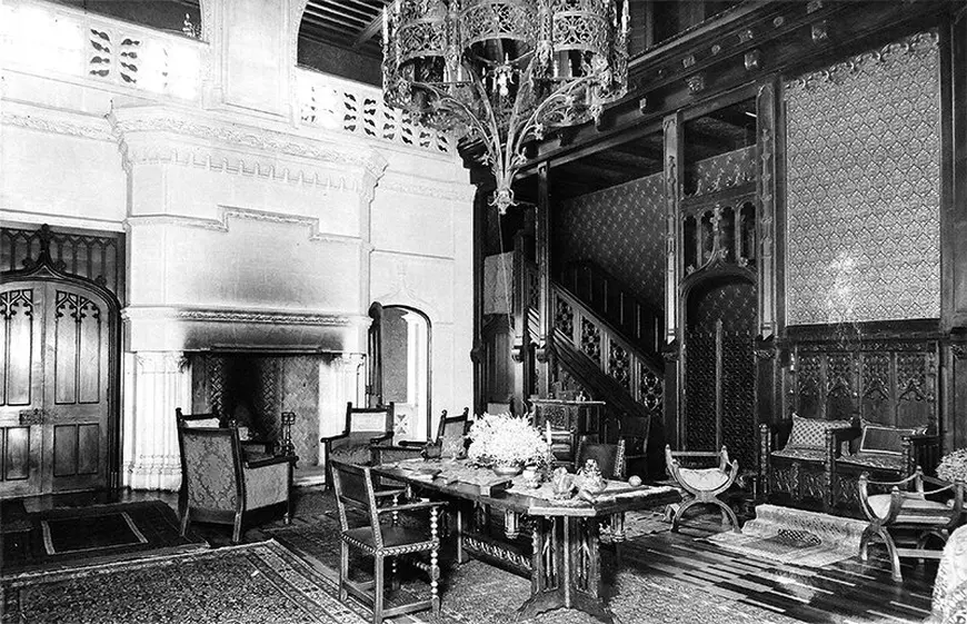 Biblioteca Academiei Române, Cabinetul de Manuscrise, Arhiva Tațiana Niculescu-Dorobanțu