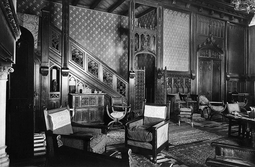Biblioteca Academiei Române, Cabinetul de Manuscrise, Arhiva Tațiana Niculescu-Dorobanțu
