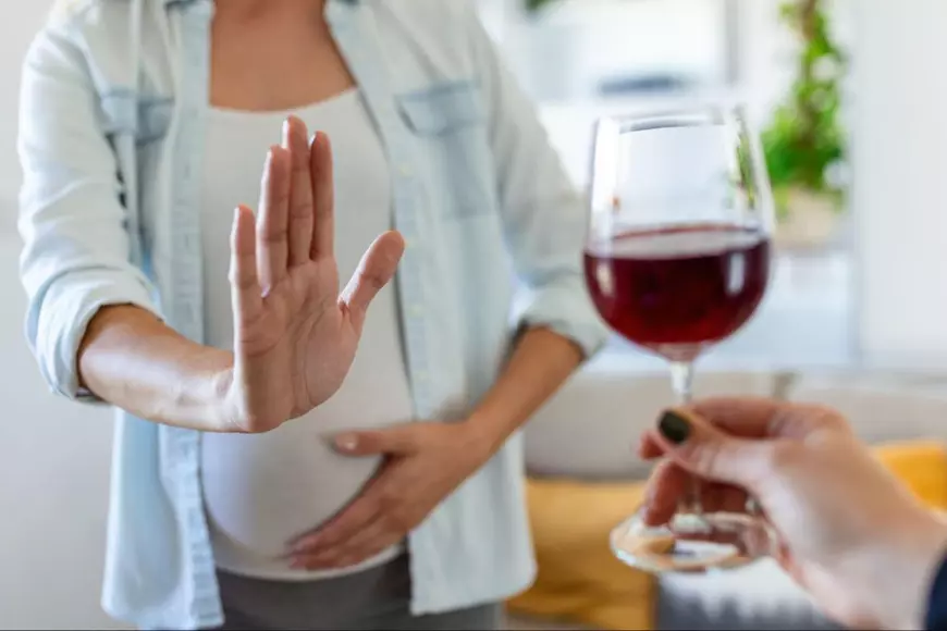 Alimente interzise în alăptare: ce trebuie sa știe părinții