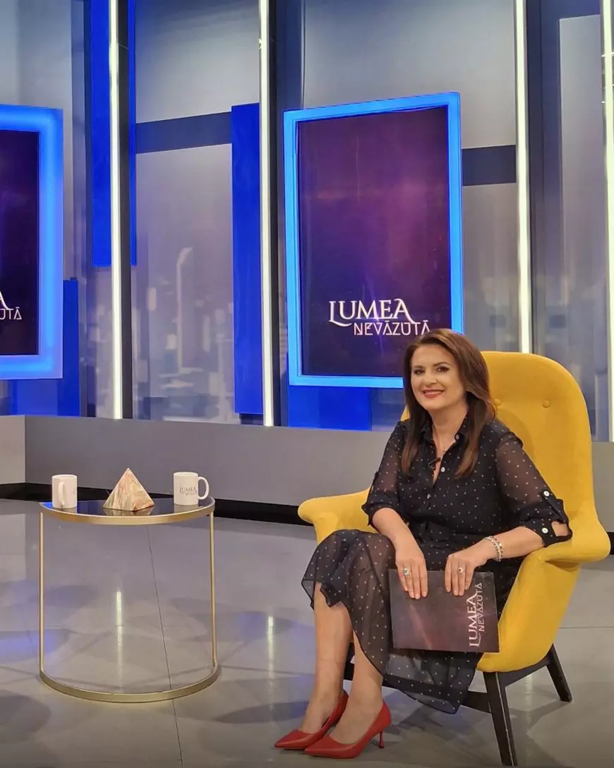 Ce emisiuni se vor vedea din această toamnă, în fiecare weekend, la Antena Stars. Anunțul făcut în urmă cu puțin timp