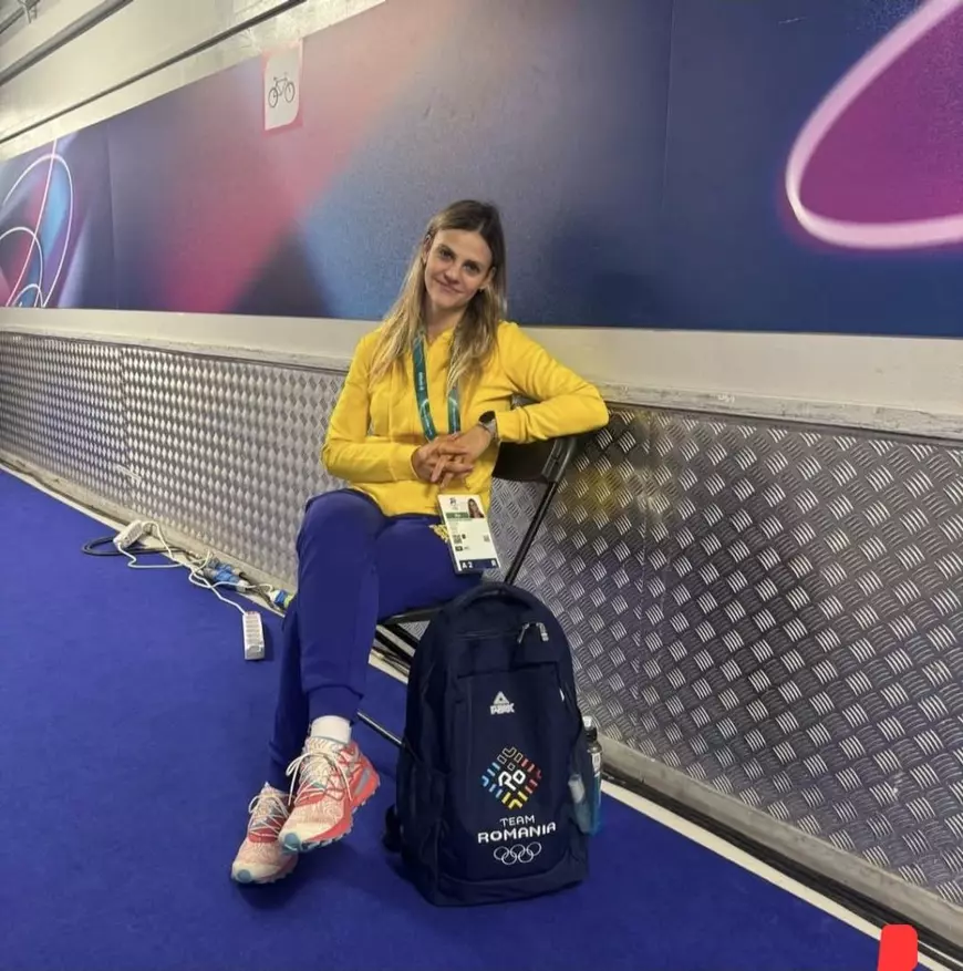 „N-avem gheață, dar avem campioni!” Povestea lui Tudor Debu, puștiul-minune de la patinaj viteză pentru care părinții fac credite ca să-i acopere cheltuielile