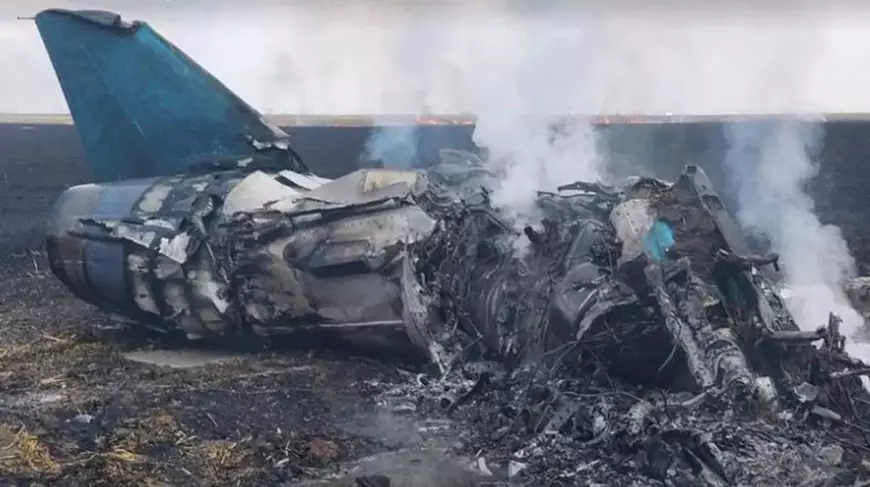 Cazul prăbușirii unui MiG-21 LanceR la un show aviatic cu 4.000 de spectatori, redeschis pentru a se stabili „cauzele reale” ale accidentului. Comandă de la sol: „Redresează, bă”