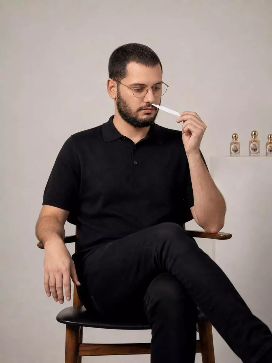 Cum să alegi parfumul potrivit. Expert, despre greșeala făcută de mulți cumpărători: „Nu este suficient să-ți placă în primul minut” 