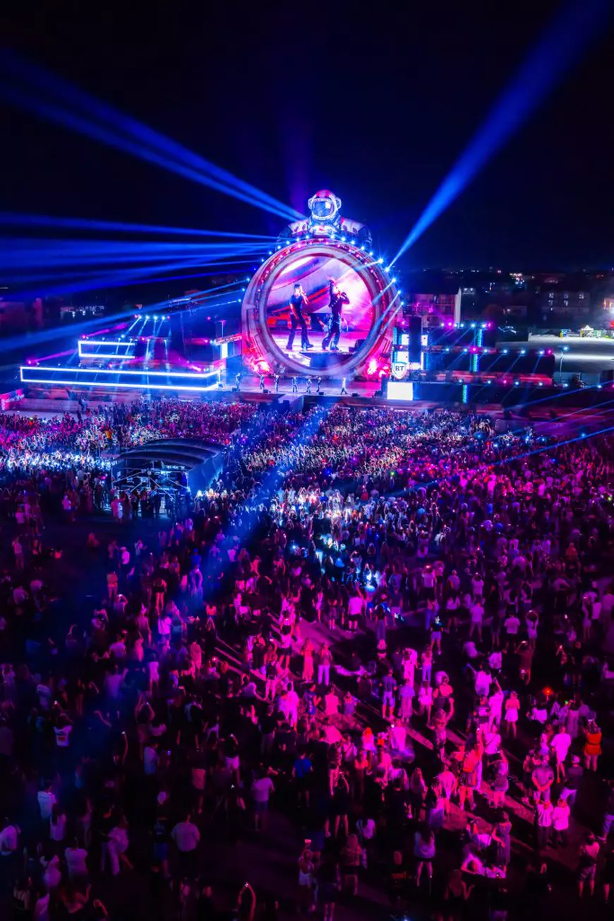 România intră pe harta marilor evenimente K-pop. K-POP DAYS NIBIRU devine cel mai mare festival de profil din Europa de Sud-Est