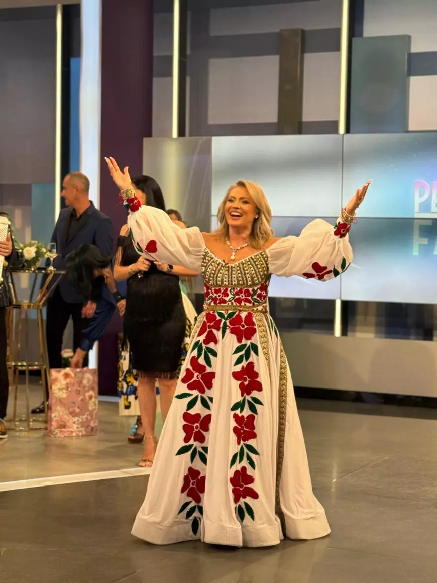 Ce emisiuni se vor vedea din această toamnă, în fiecare weekend, la Antena Stars. Anunțul făcut în urmă cu puțin timp
