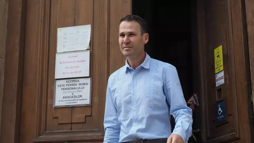 Ultima hotărâre a judecătoarei din dosarul lui Robert Negoiță înainte de a fi mutată de la București la Giurgiu: a menținut un sechestru de peste 102 milioane de euro